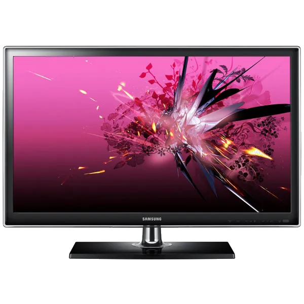 Замена разъема AUX Samsung UE46D5000