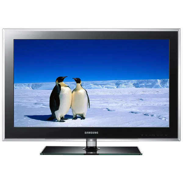 Замена разъема AUX Samsung LE32D551