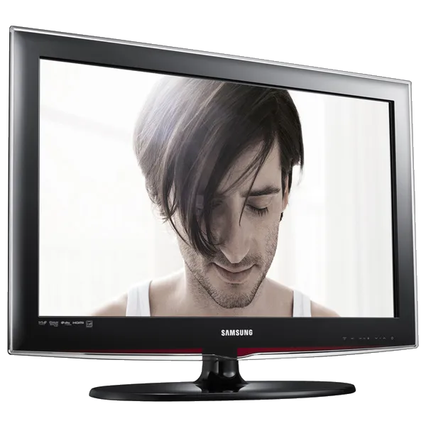 Замена разъема AUX Samsung LE-32D451