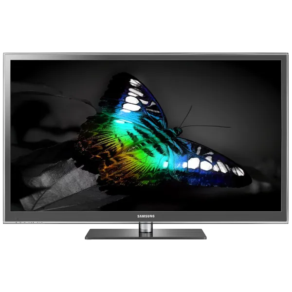 Замена разъема AUX Samsung PS59D6910