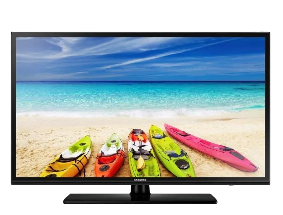 Замена разъема AUX Samsung HG32EC470GW
