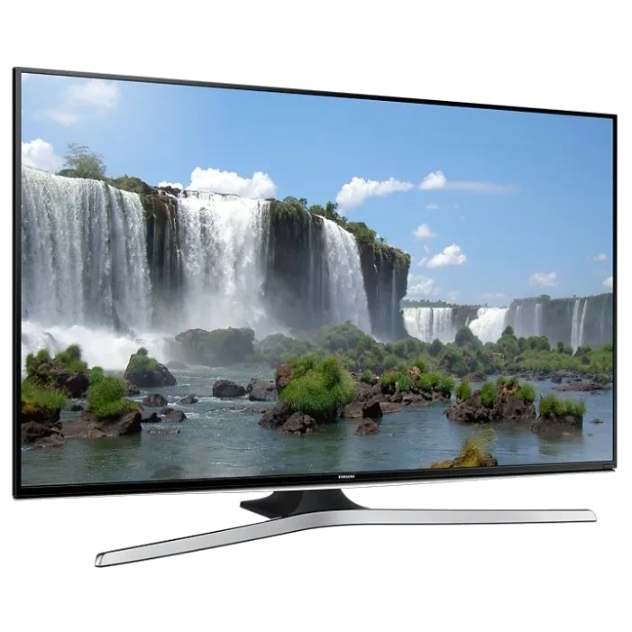 Замена разъема AUX Samsung UE48J6272SU