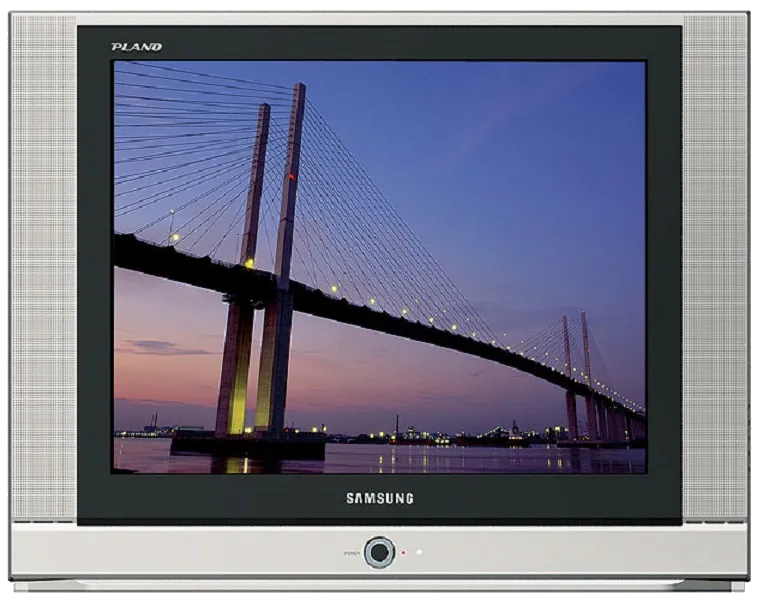 Замена разъема AUX Samsung CS-29L30ZQQ