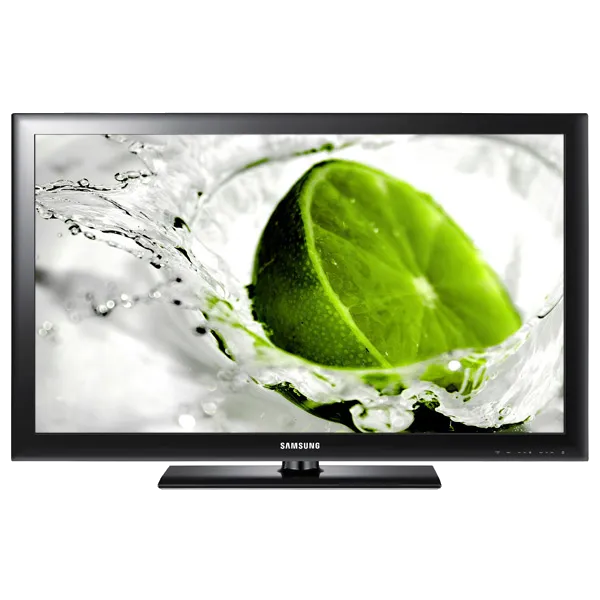 Замена разъема AUX Samsung LE40D503
