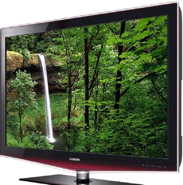 Замена разъема AUX Samsung LE-46B653