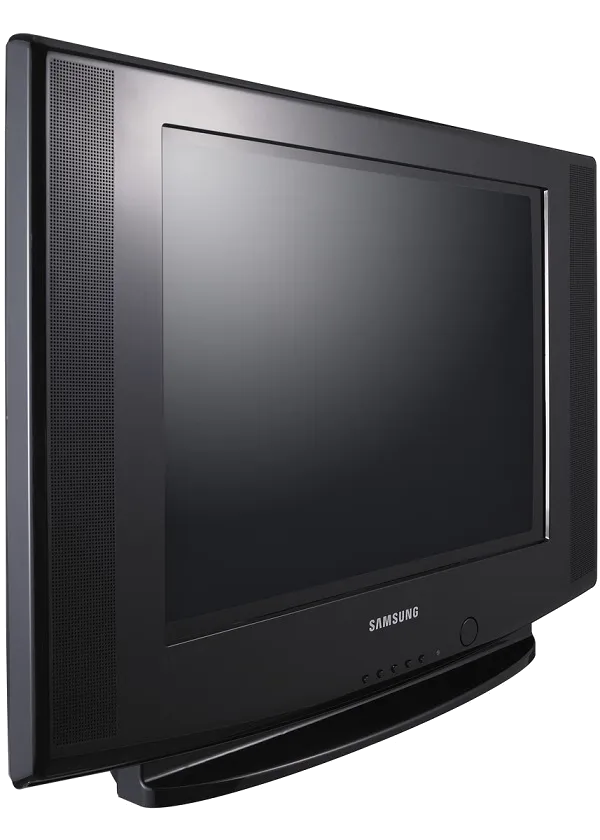 Замена разъема AUX Samsung CS-29Z47HSQ