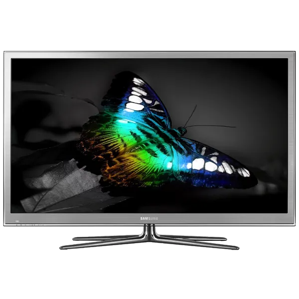 Замена разъема AUX Samsung PS51D8000