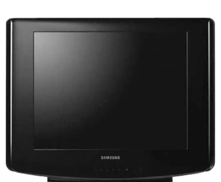 Замена разъема AUX Samsung CS-21Z58Z3Q