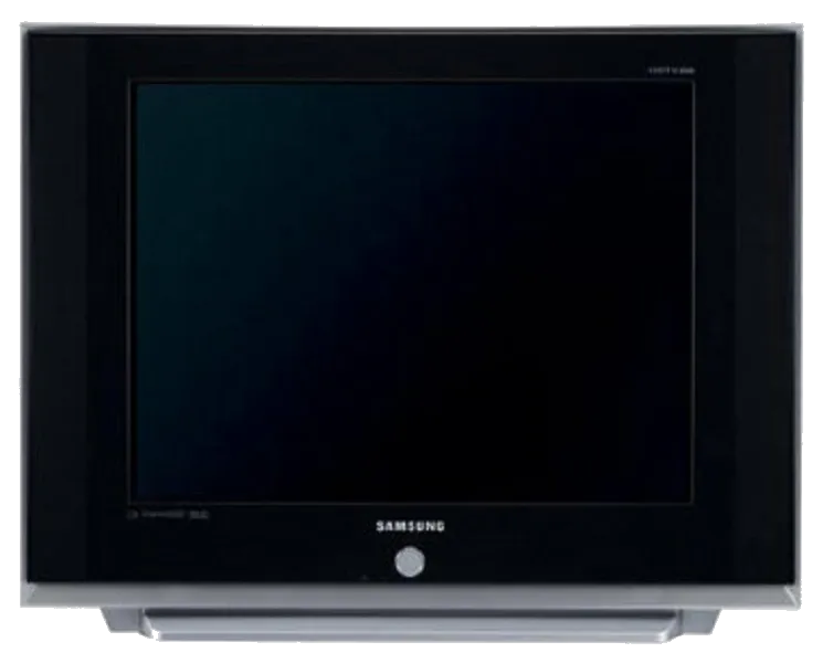 Замена разъема AUX Samsung CS-29Z45Z3Q