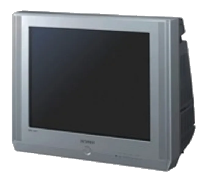 Замена разъема AUX Samsung CS-29M20ZQQ