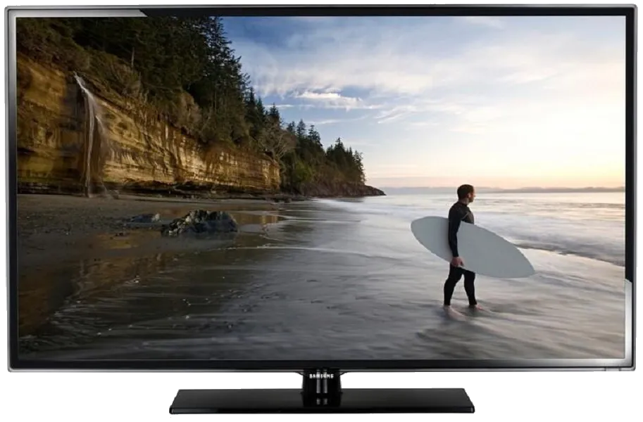 Замена разъема AUX Samsung UE46ES5500