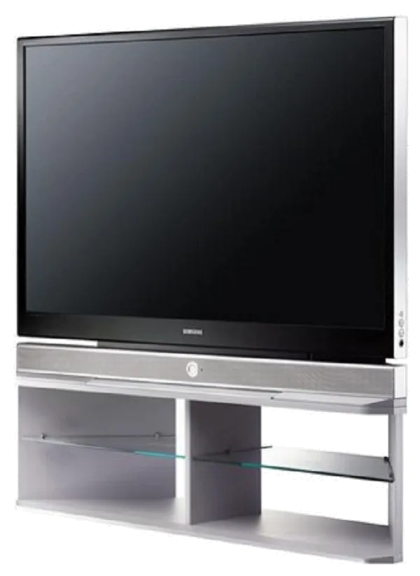 Замена разъема AUX Samsung SP-46L6HXR