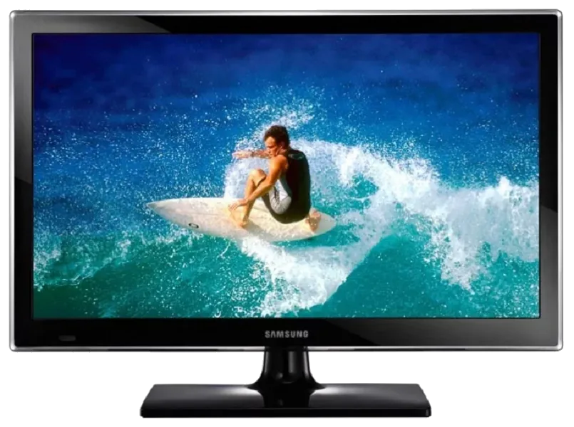 Замена разъема AUX Samsung UE22ES5400