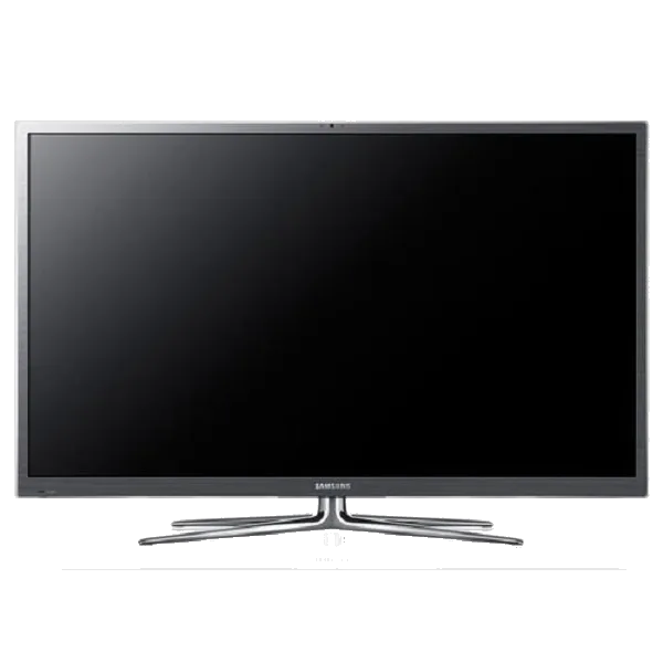 Замена разъема AUX Samsung PS64E8000