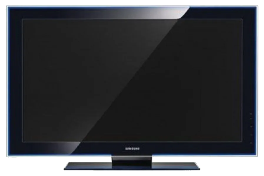 Замена разъема AUX Samsung LE-46A786R2F