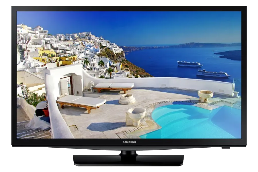 Замена разъема AUX Samsung HG32EC690DB