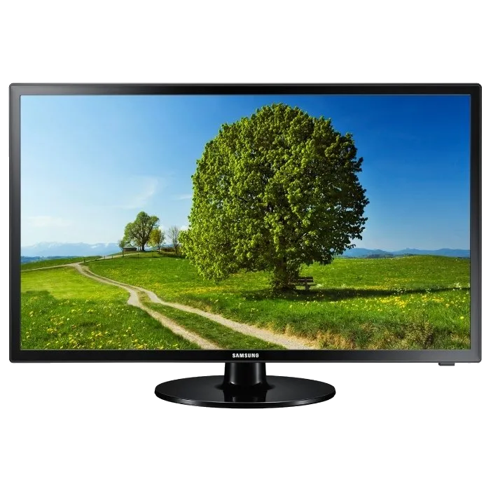 Замена разъема AUX Samsung HG28EB460BW