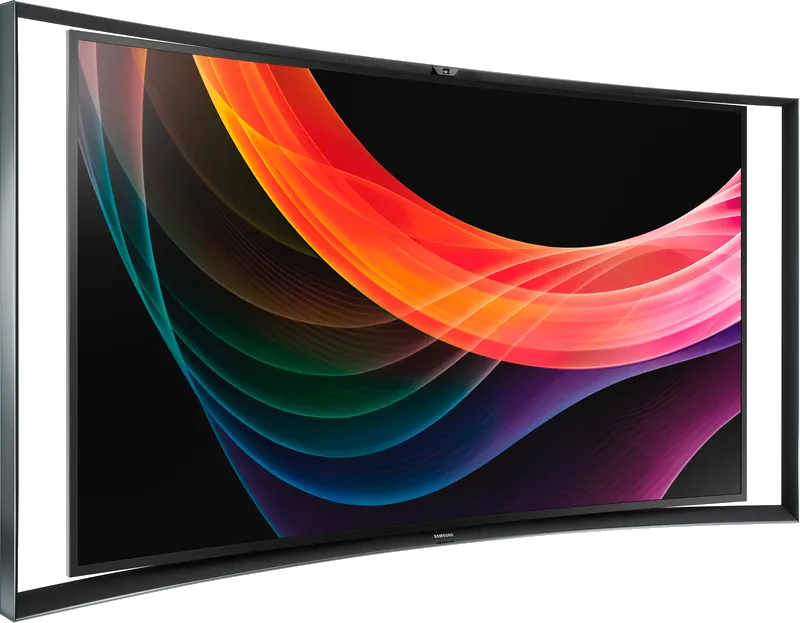 Замена разъема AUX Samsung KN55S9