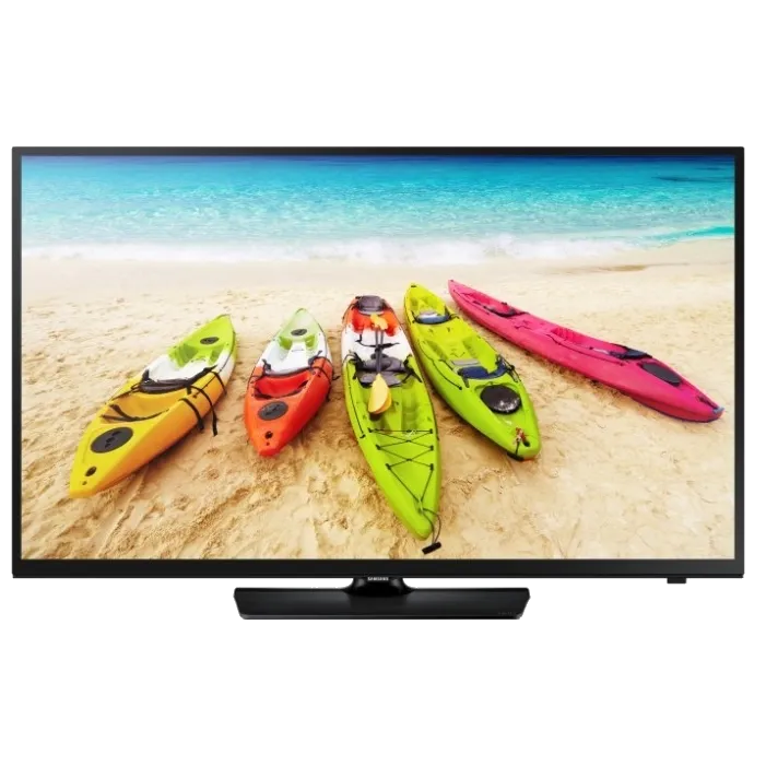 Замена разъема AUX Samsung HG40EC460