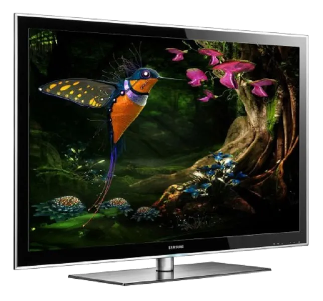Замена разъема AUX Samsung UE-55B8000