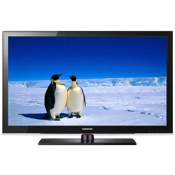 Замена разъема AUX Samsung LE-37C530