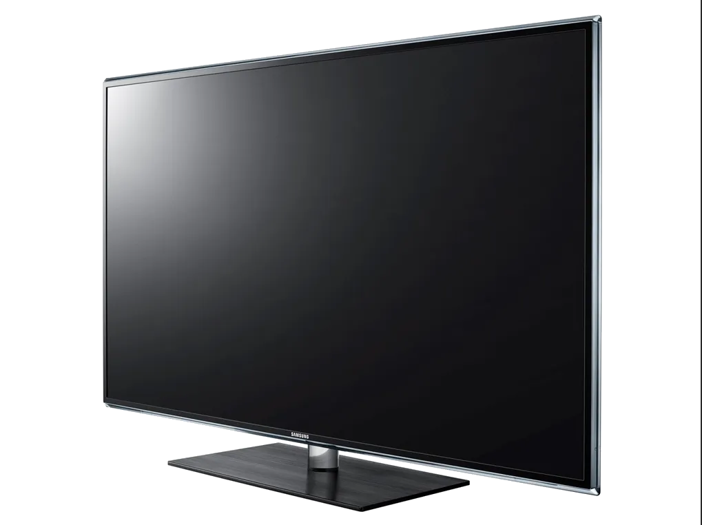 Замена разъема AUX Samsung UE-60D6500