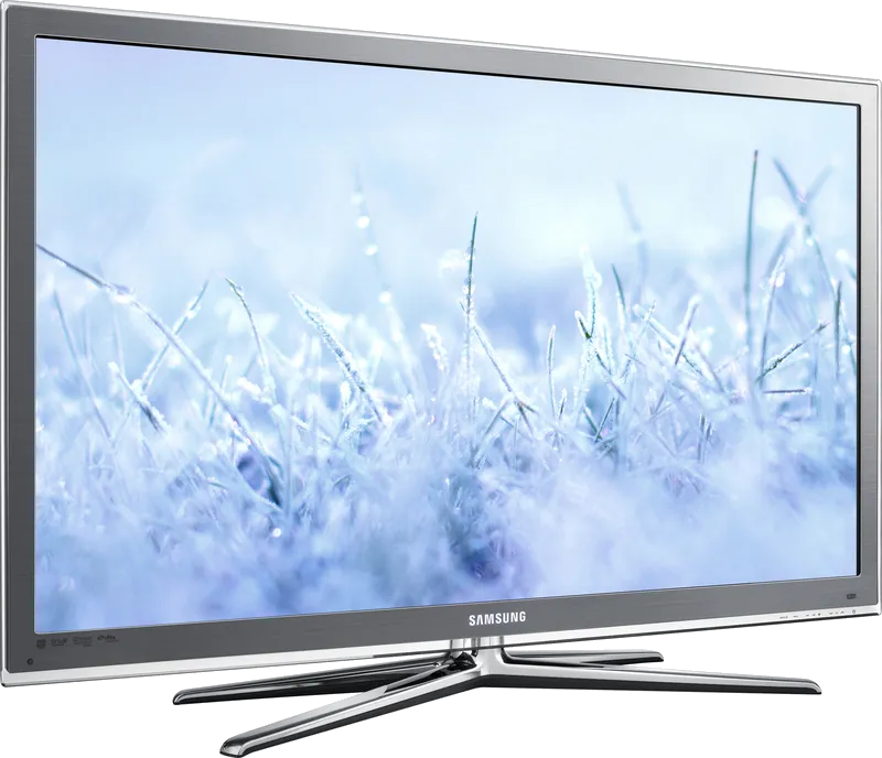 Замена разъема AUX Samsung UE-46C8000