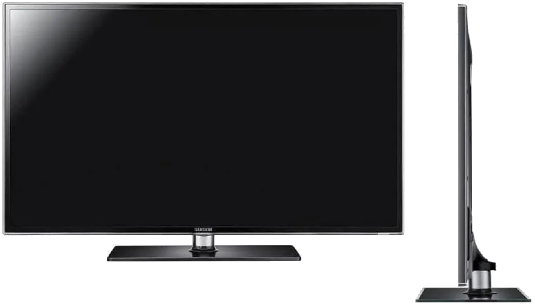 Замена разъема AUX Samsung UE-55D6570