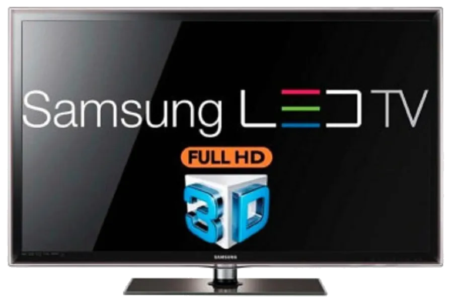 Замена разъема AUX Samsung UE-55D6000