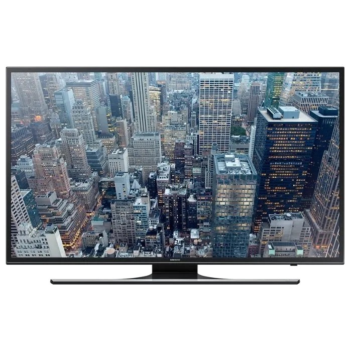 Замена разъема AUX Samsung UE50JU6450U