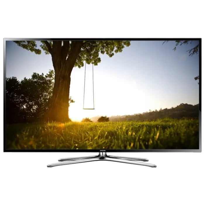 Замена разъема AUX Samsung UE40F6340