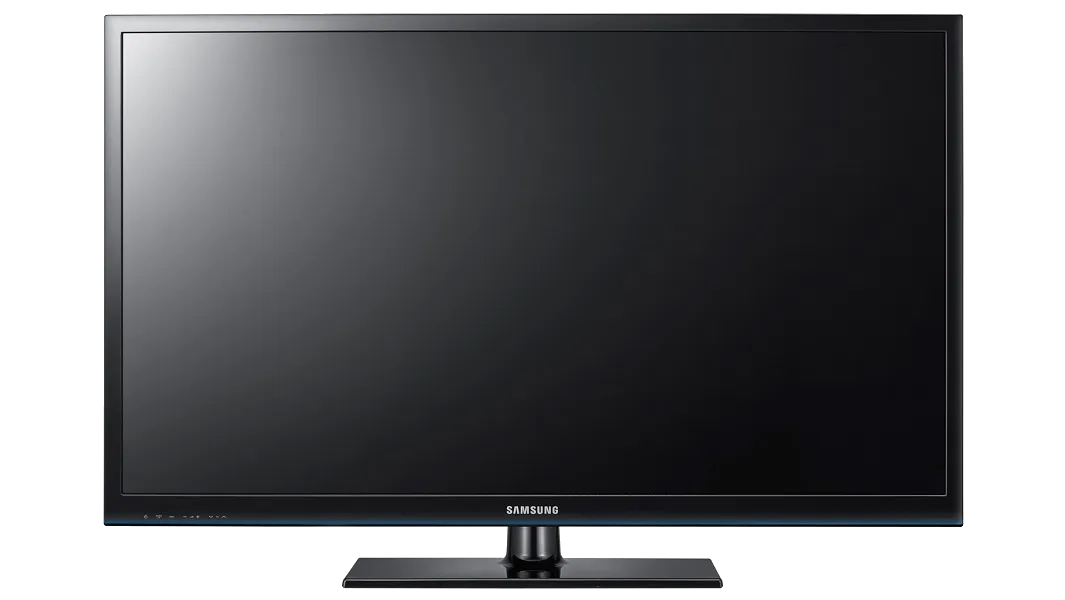 Замена разъема AUX Samsung PS43D451