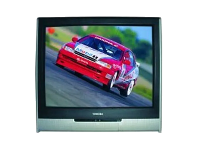 Замена разъема AUX Samsung CS-29M6FQQ
