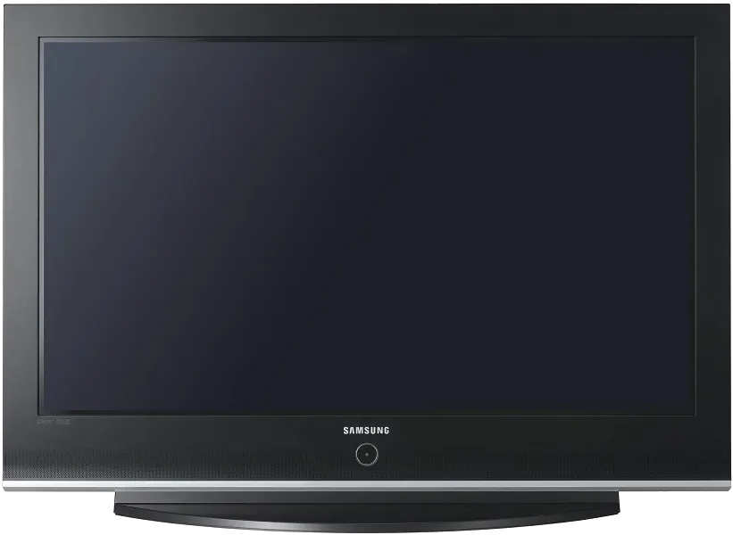 Замена разъема AUX Samsung PS-42C7HR