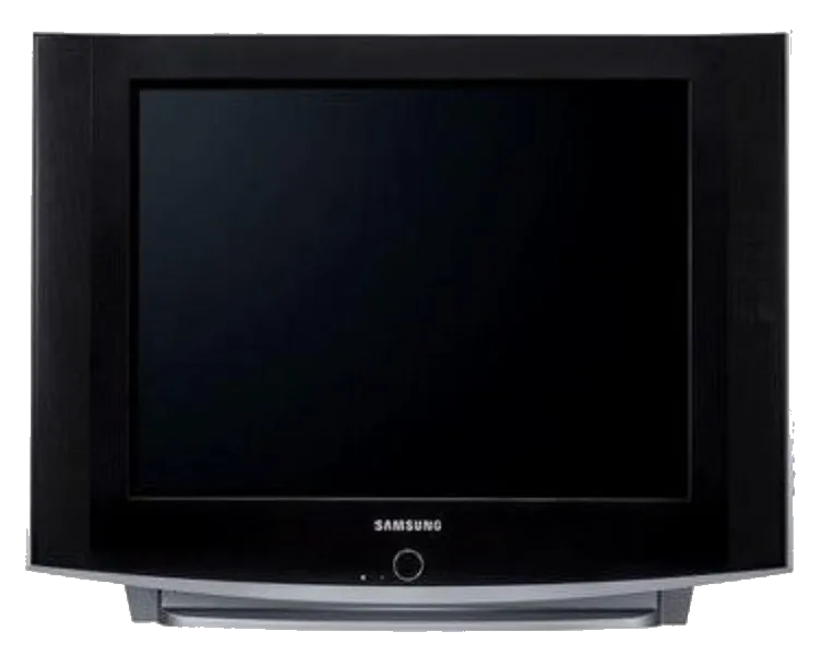Замена разъема AUX Samsung CS-29Z50HKQ