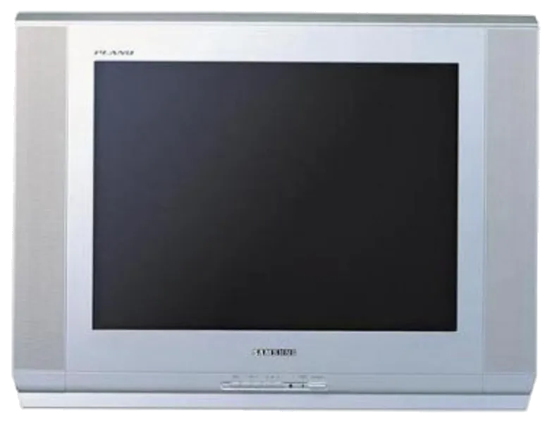 Замена разъема AUX Samsung CS-29K10MAQ