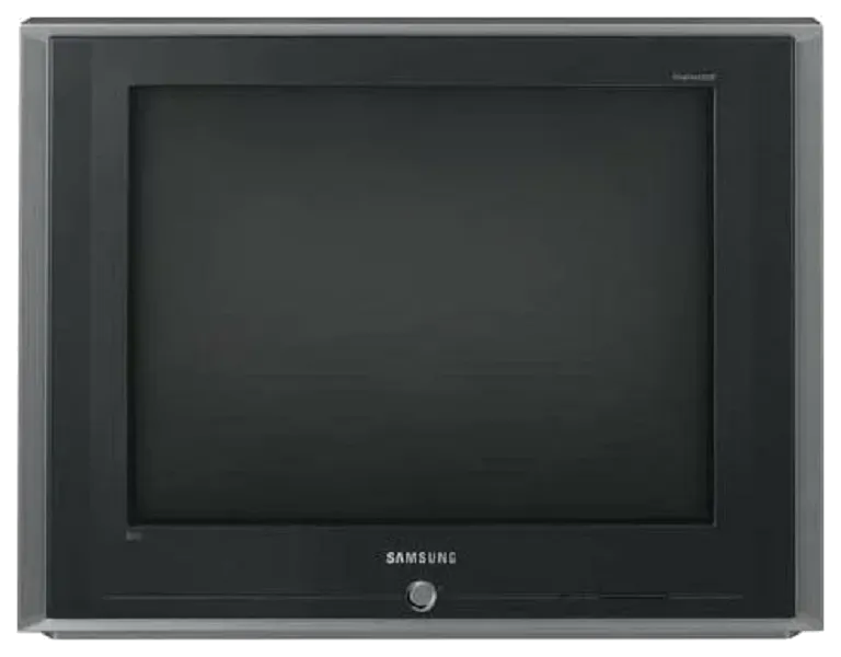 Замена разъема AUX Samsung CS-21M21ZAQ