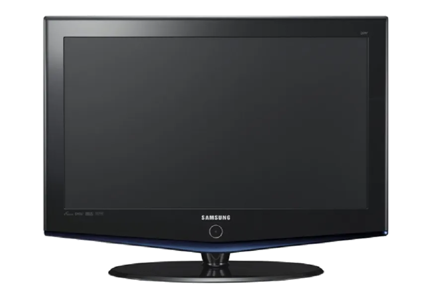 Замена разъема AUX Samsung LE-40R73BD