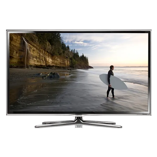 Замена разъема AUX Samsung UE40ES6800