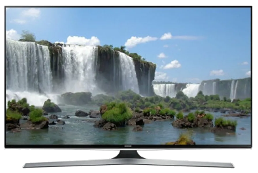 Замена разъема AUX Samsung UE40J6400AU