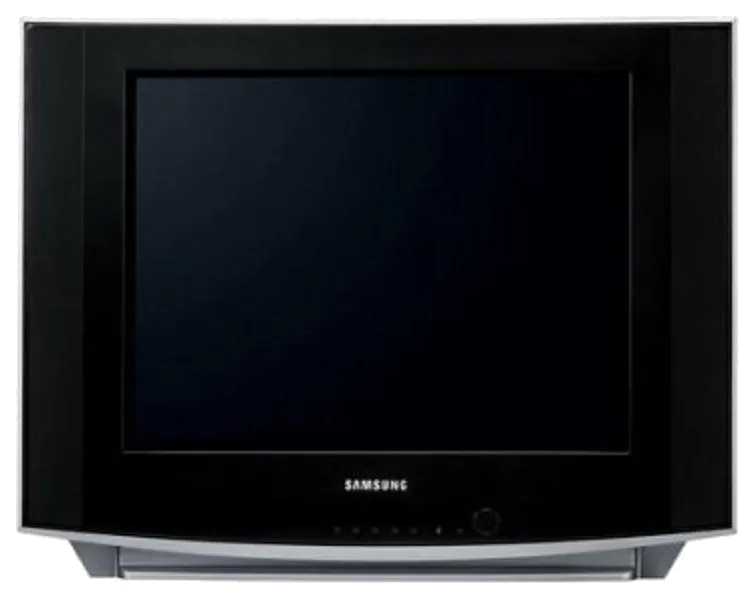 Замена разъема AUX Samsung CS-21A551MU