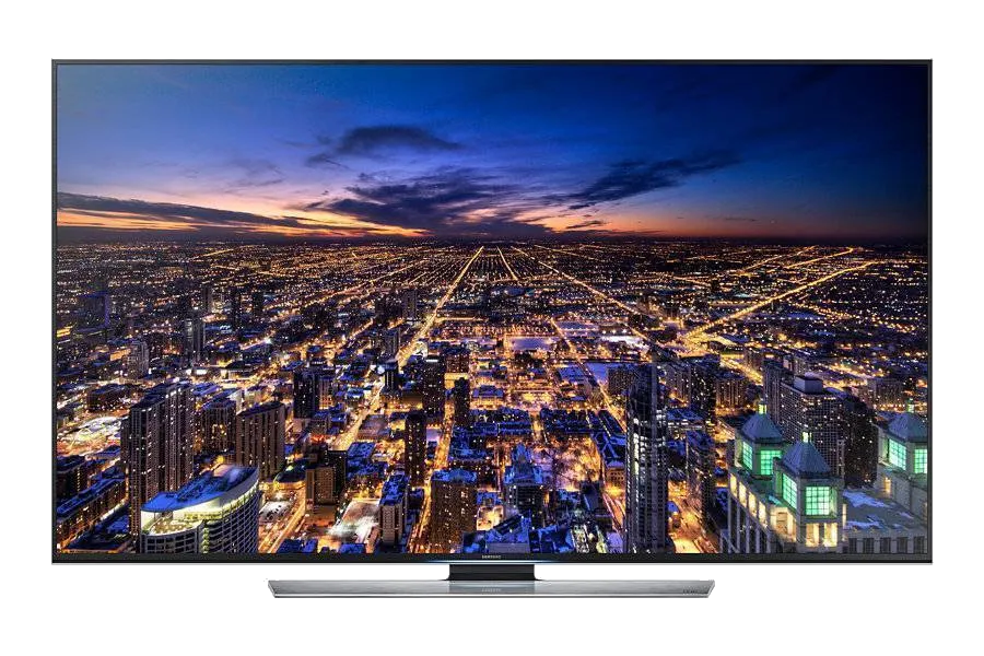Замена разъема AUX Samsung UE65HU7500