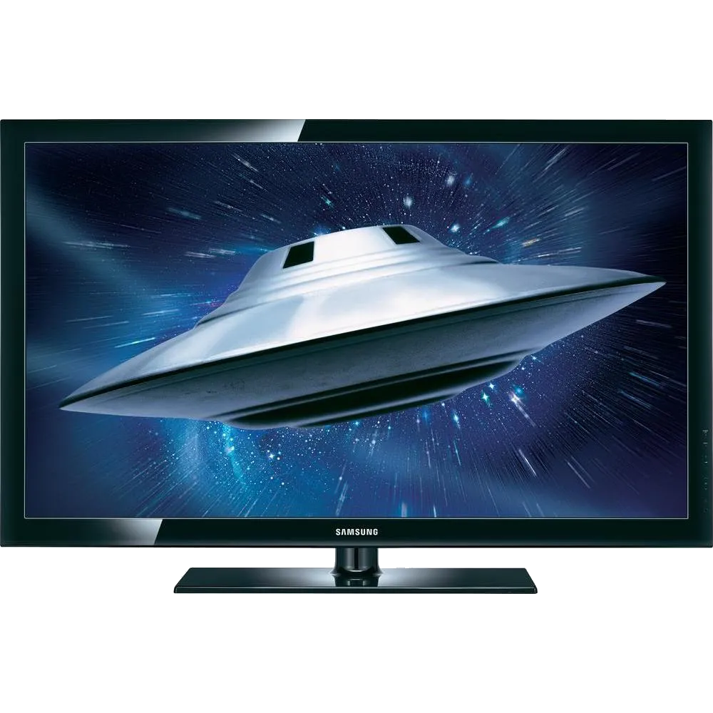 Замена разъема AUX Samsung PS-42C430