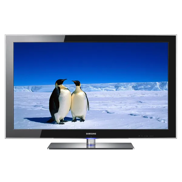 Замена разъема AUX Samsung UE-46B8000