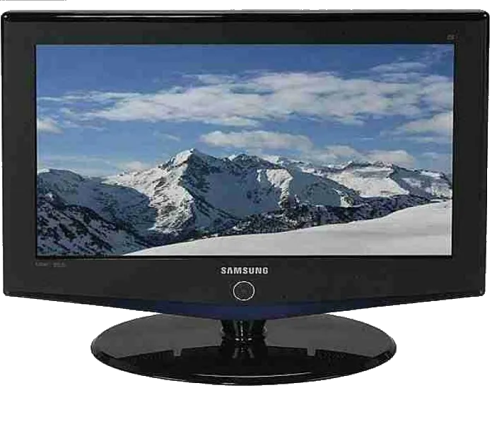 Замена разъема AUX Samsung LE-37R72B