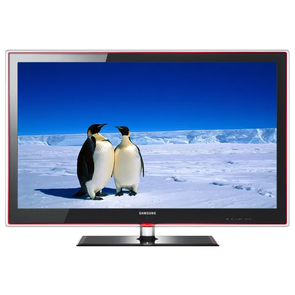 Замена разъема AUX Samsung UE-55B7000WW