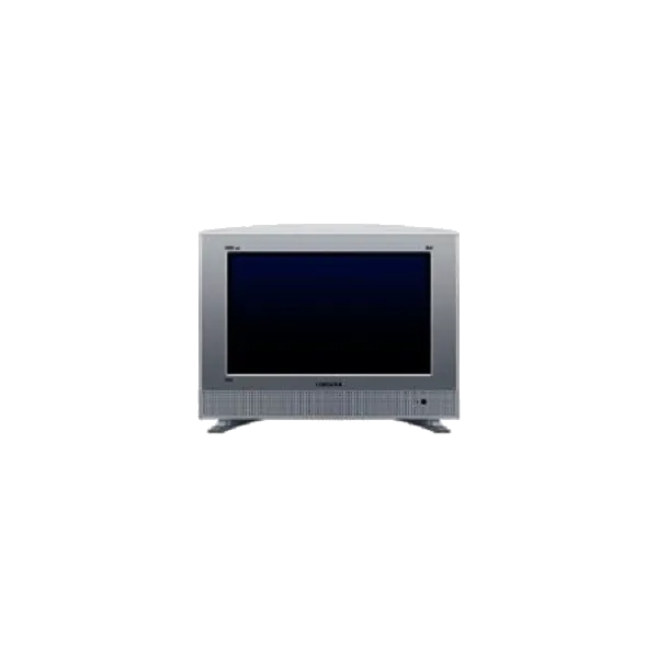 Замена разъема AUX Samsung LW-17N23W