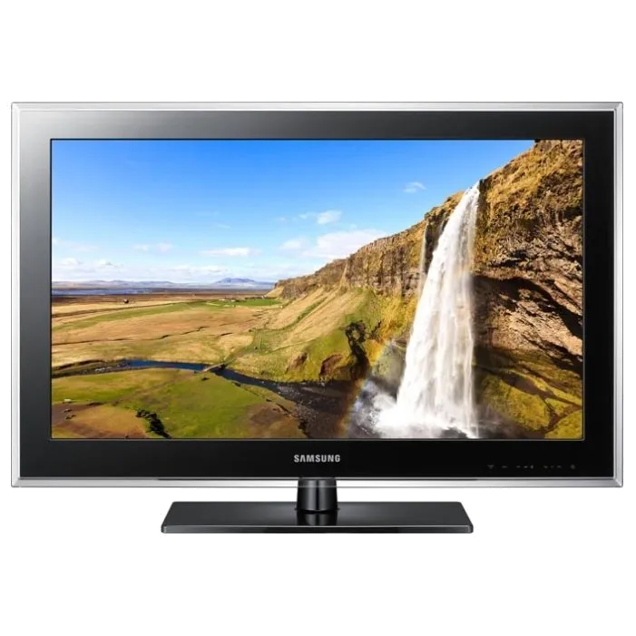 Замена разъема AUX Samsung LE-40C654