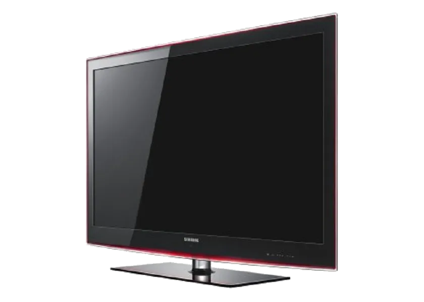 Замена разъема AUX Samsung UE-46B6000VW