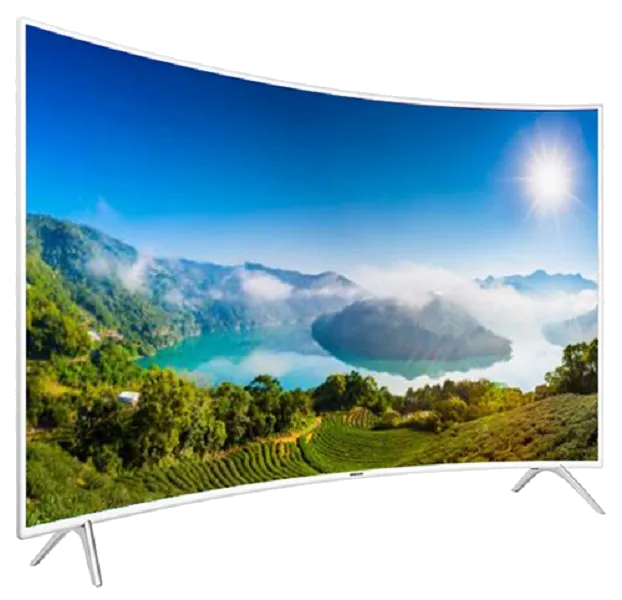 Замена разъема AUX Samsung UE43KU6510U